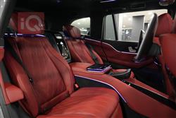 مرسيدس بنز GLS